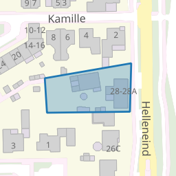 Perceel BDL01-H-2611