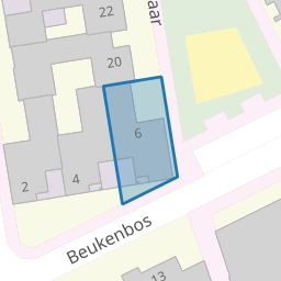Perceel BDL01-H-2614
