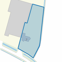 Perceel BDL01-H-2658