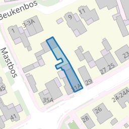 Perceel BDL01-H-2698