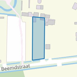 Perceel BDL01-H-2700