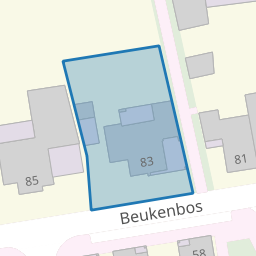 Perceel BDL01-H-2720