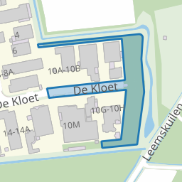 Perceel BDL01-H-2776