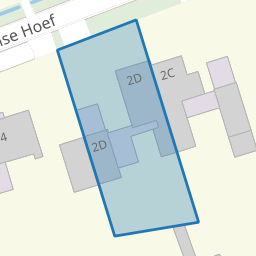 Perceel BDL01-H-2809