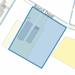 Perceel BDL01-H-2826