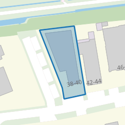 Perceel BDL01-H-2875