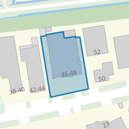 Perceel BDL01-H-2937