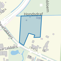 Perceel BDL01-H-2950