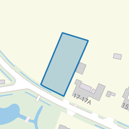 Perceel BDL01-H-2951