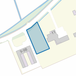 Perceel BDL01-H-2962