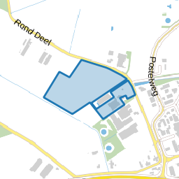 Perceel BDL01-H-2982