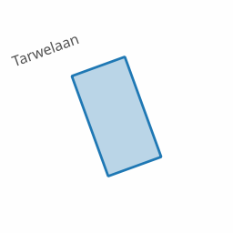 Perceel BDL01-H-3030