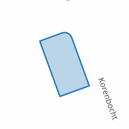 Perceel BDL01-H-3033