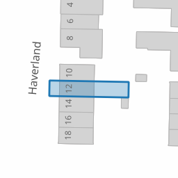 Perceel BDL01-H-3050