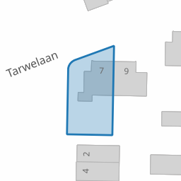 Perceel BDL01-H-3056