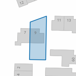 Perceel BDL01-H-3059