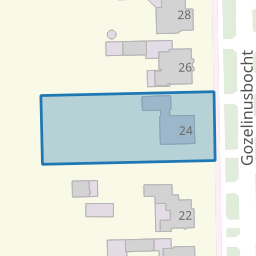 Perceel BDL01-H-3080