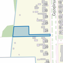 Perceel BDL01-H-3081