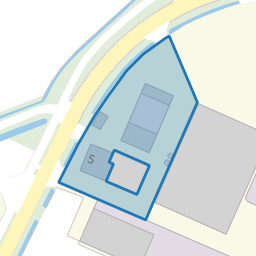 Perceel BDL01-H-3127