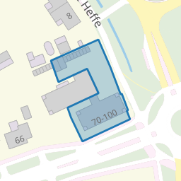 Perceel BDL01-H-3132