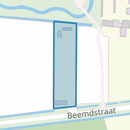 Perceel BDL01-H-370