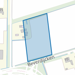 Perceel BDL01-H-40