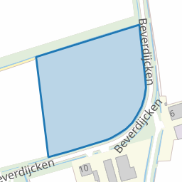 Perceel BDL01-H-41