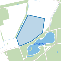 Perceel BDL01-H-462