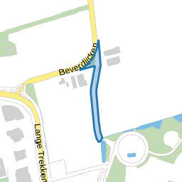 Perceel BDL01-H-50