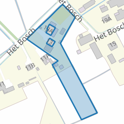 Perceel BDL01-H-534