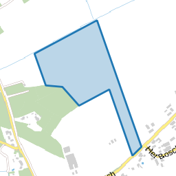 Perceel BDL01-H-804