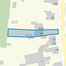 Perceel BDL01-H-820