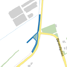Perceel BDL01-H-832