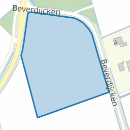Perceel BDL01-H-837