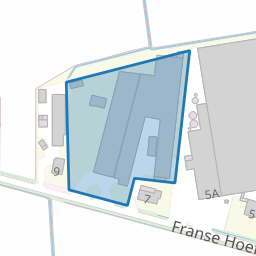 Perceel BDL01-H-845