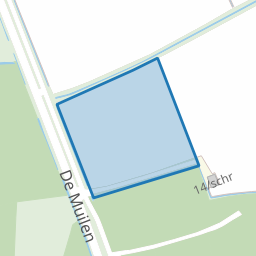 Perceel BDL01-H-856