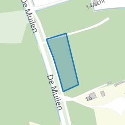 Perceel BDL01-H-859