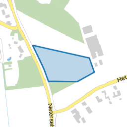 Perceel BDL01-H-866