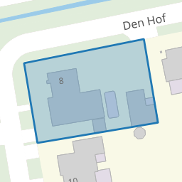 Perceel BDL01-H-894