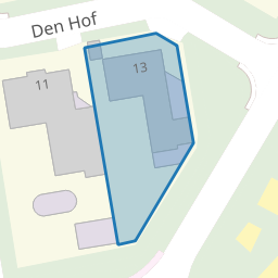 Perceel BDL01-H-898