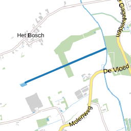 Perceel BDL01-H-992