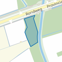 Perceel BDL01-K-16