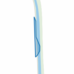 Perceel BDL01-K-3