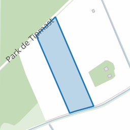 Perceel BDL01-K-321