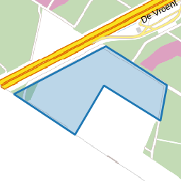 Perceel BDL01-K-648