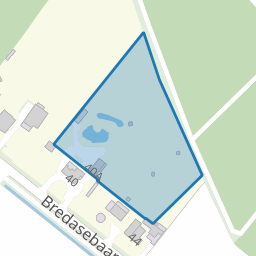 Perceel BDL01-K-663