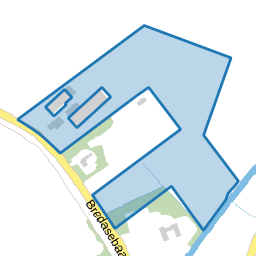 Perceel BDL01-K-692