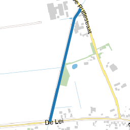 Perceel BDL01-L-10