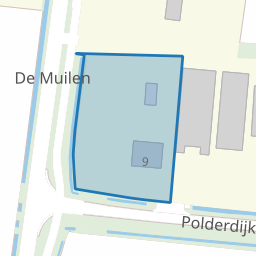 Perceel BDL01-L-1180