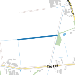 Perceel BDL01-L-16
